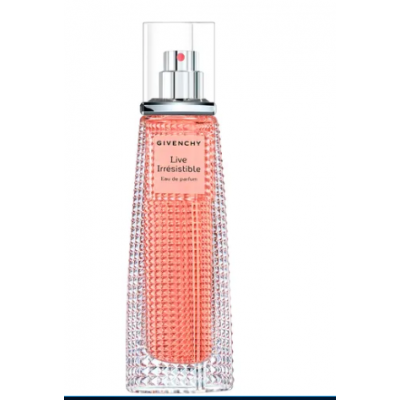 Givenchy Live Irrésistible  - Perfume Feminino - EDP- 40ml